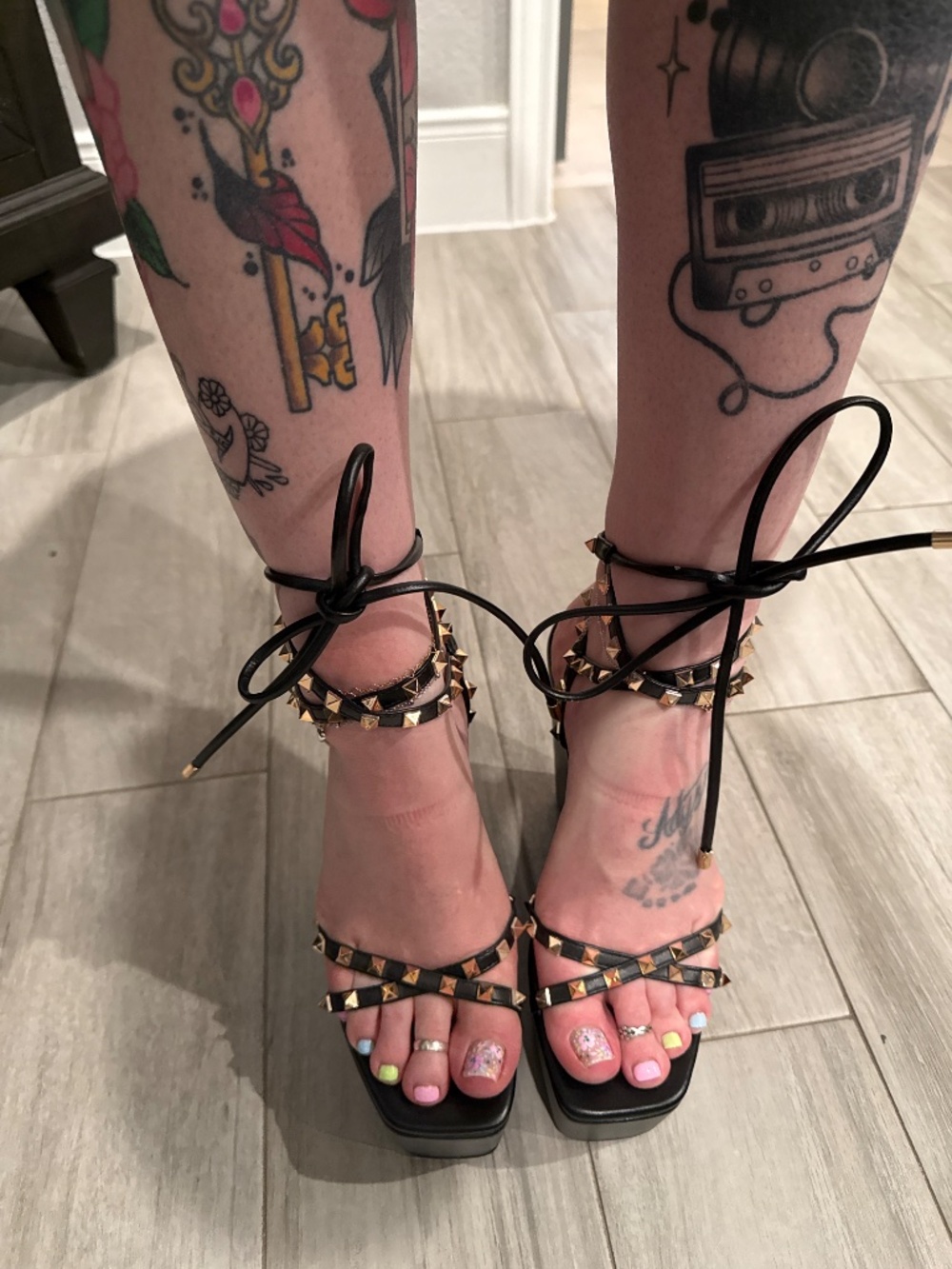 Wedges! - Picture 4 of 7